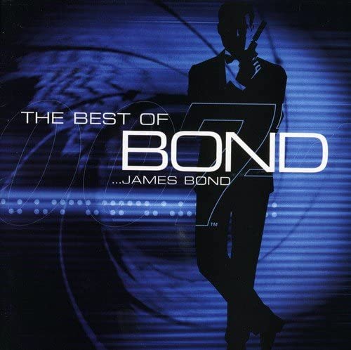 Sheryl Crow - The Best of Bond ...James Bond