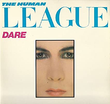 Human League - Dare [Audio CD]