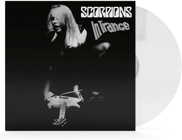 Scorpions - In Trance [VINYL]