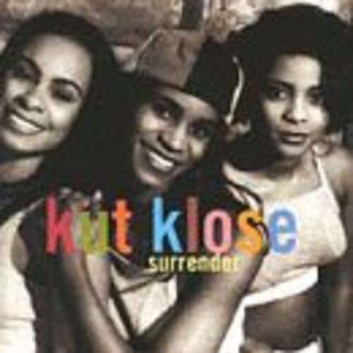 Kut Klose - Surrender (Us Import) [Audio CD]