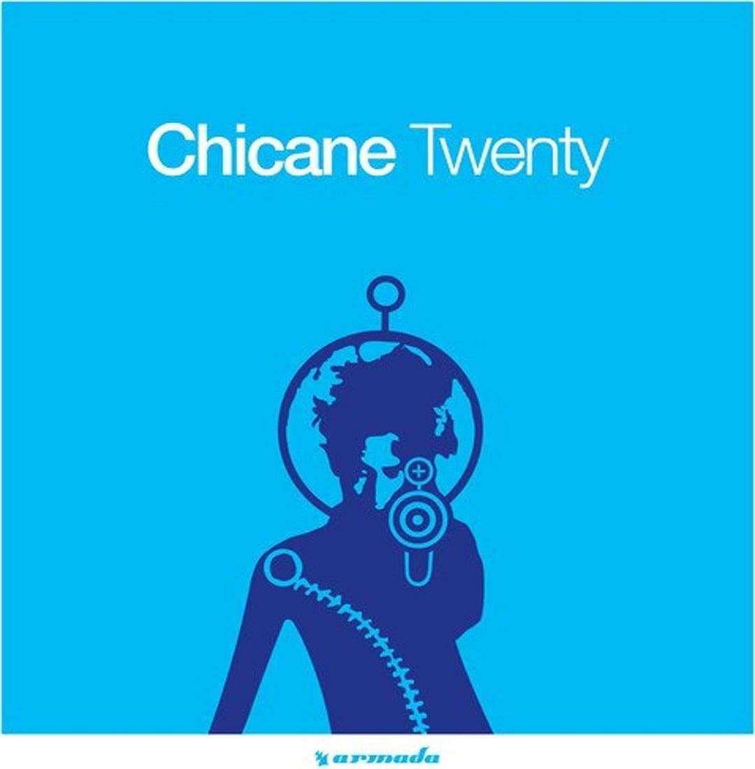 Twenty - Chicane  [Audio CD]