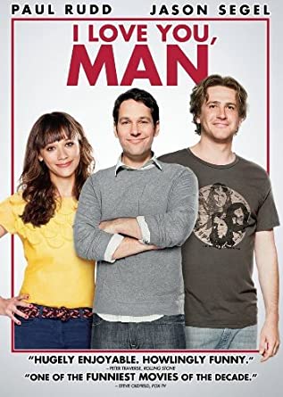 Paramount - I Love You Man /DVD (1 DVD) - [DVD]
