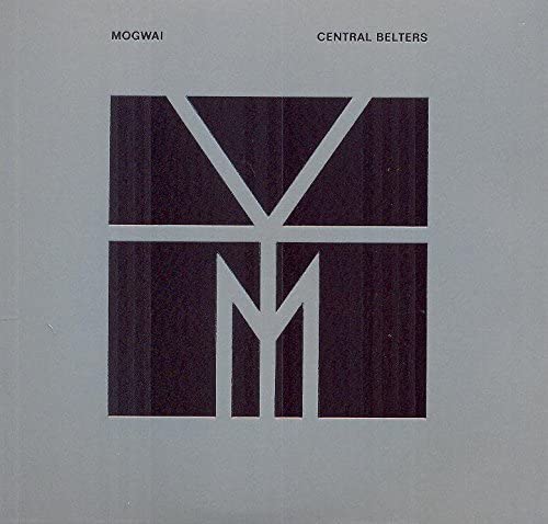 Central Belters - Mogwai [Audio CD]