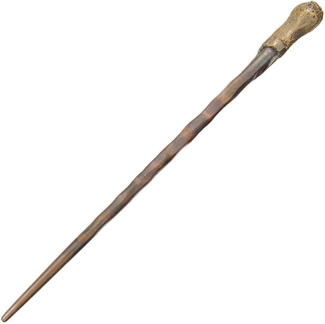 The Noble Collection harry Potter Ron Weasley Wand in Ollivanders Box