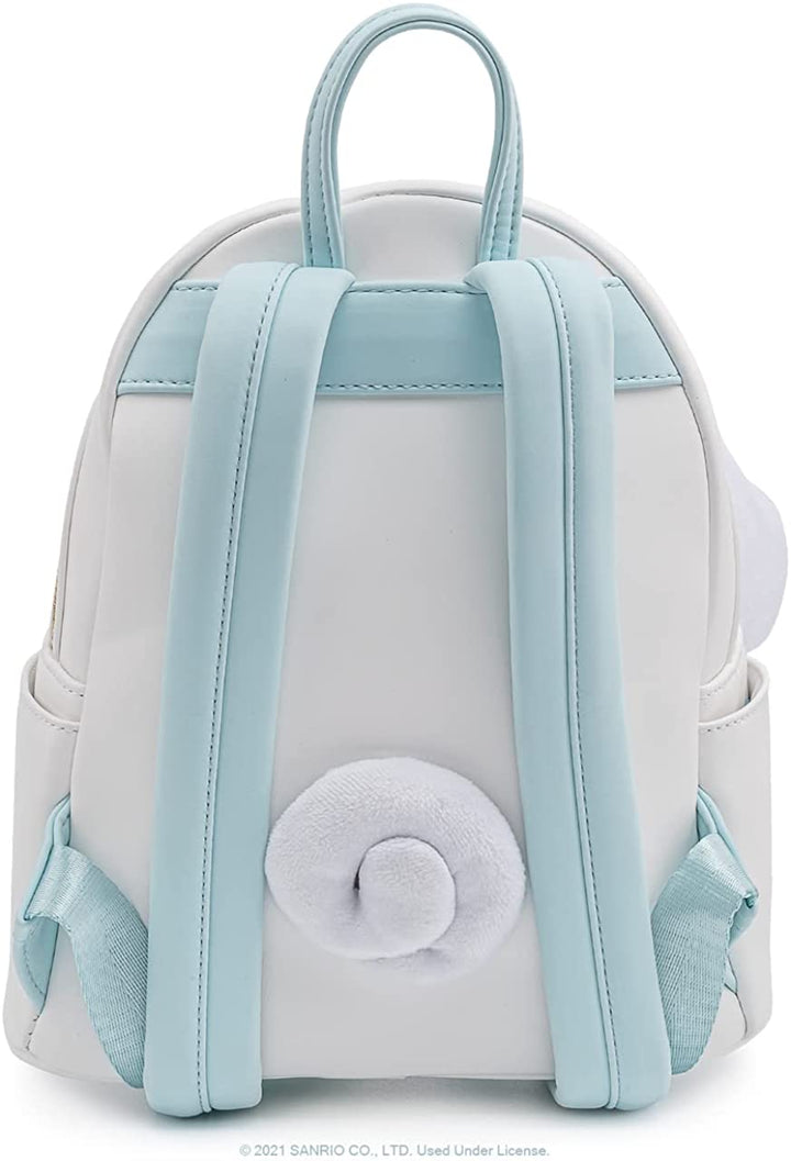 Loungefly SANRIO CINNAMAROLL COSPLAY MINI BACKPACK