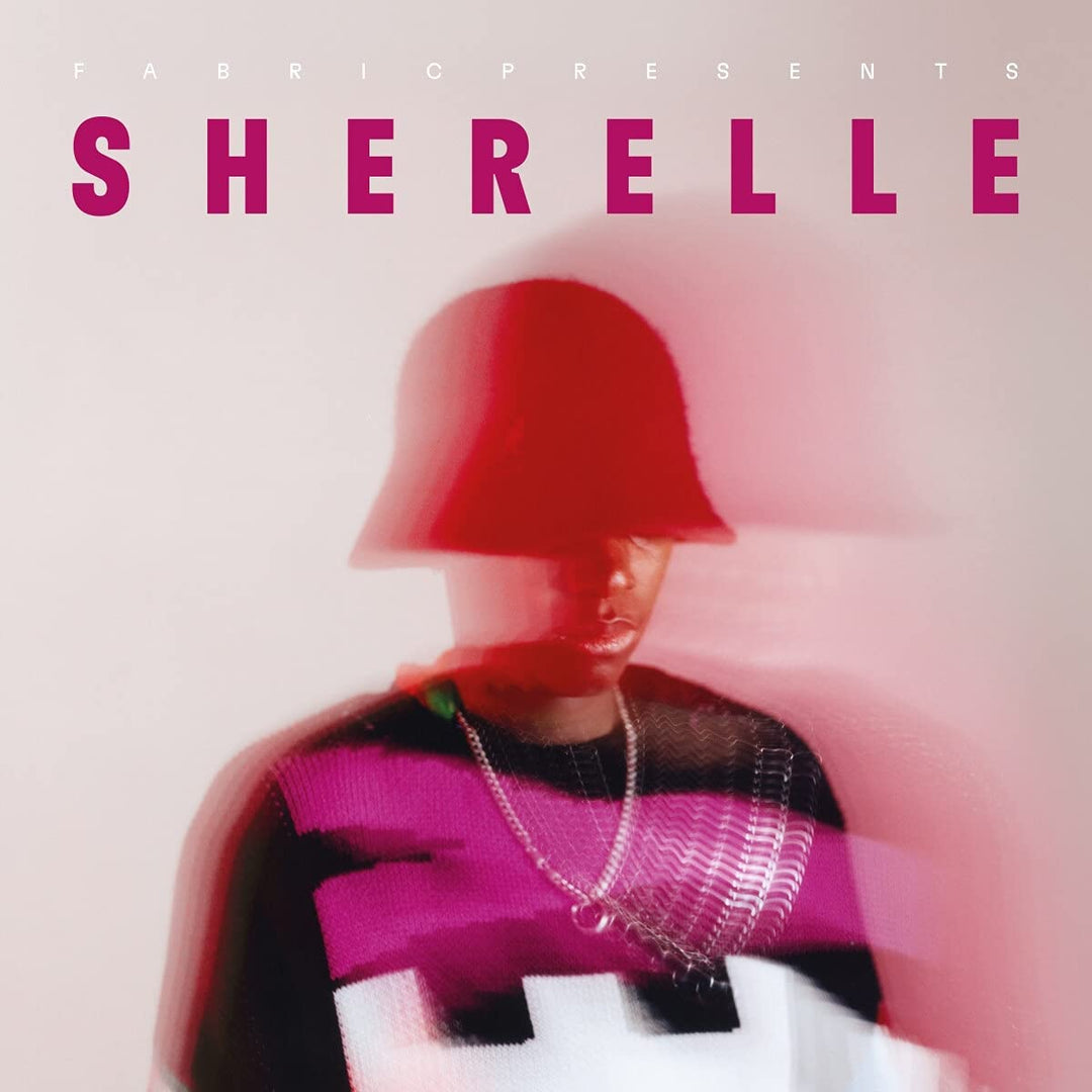 Sherelle - Fabric Presents Sherelle [Audio CD]