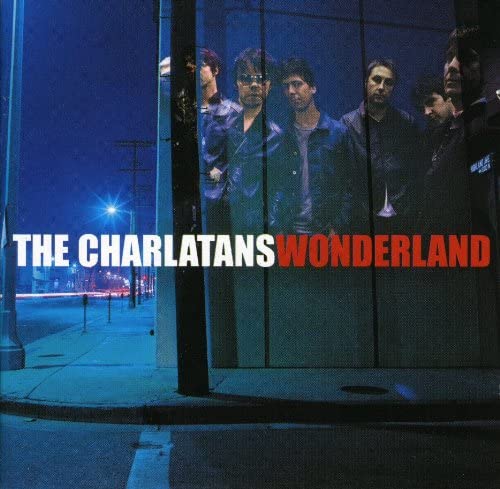 Wonderland [Audio CD]