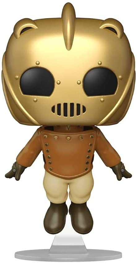 The Rocketeer Exclu Funko 55907 Pop! Vinyl #1068