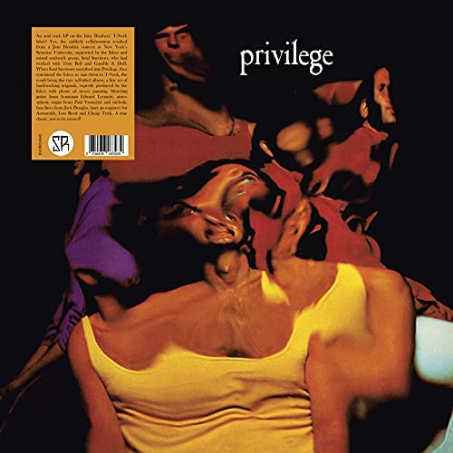 Privilege [Vinyl]