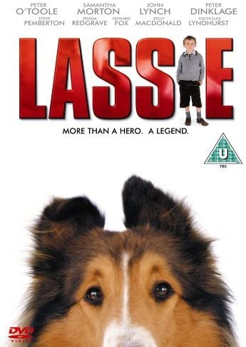 Lassie - Family [2005] [DVD]