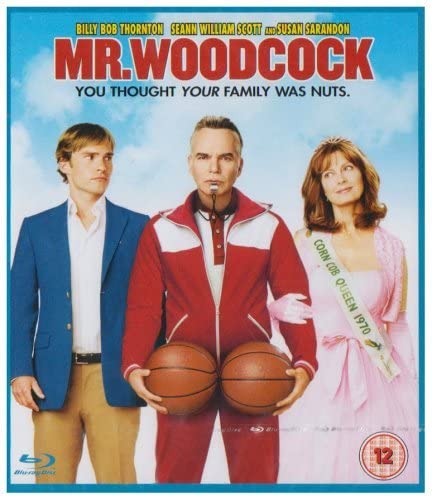 mr woodcock [2017]