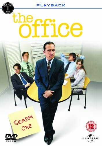 The Office - An American Workplace: Complete Season 1 - Sitcom [DVD]