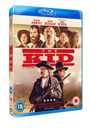 The Kid BD [2021] - Drama/Silent [Blu-ray]