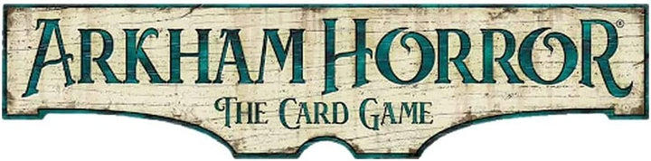 Arkham Horror LCG: Return to The Dunwich Legacy Expansion