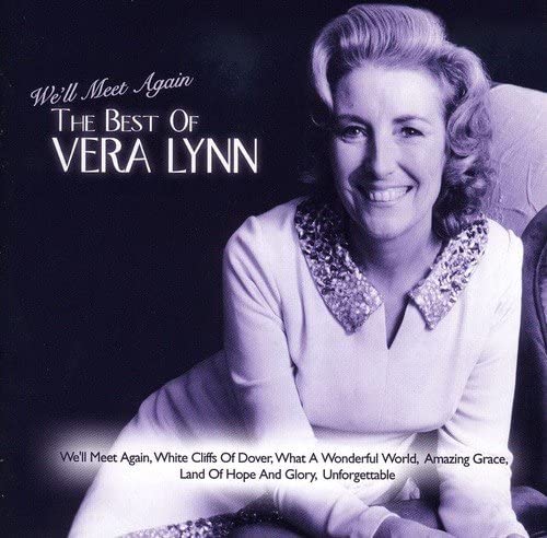 We'll Meet Again - The Best of Vera Lynn [Audio CD]