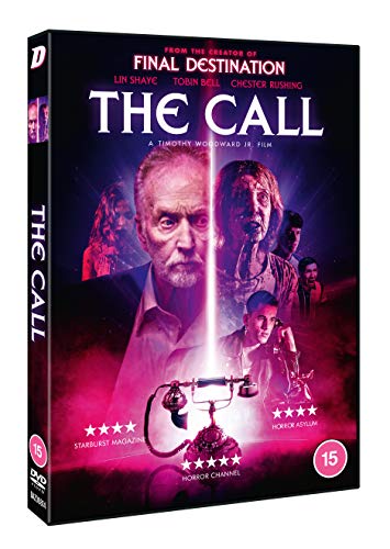 The Call - Thriller/Fantasy [DVD]