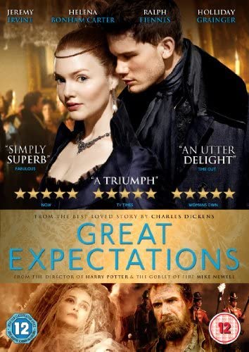 Great Expectations - Drama [DVD]