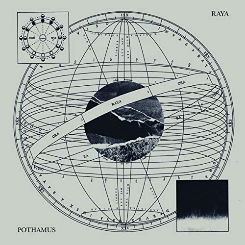 Pothamus - Raya [Vinyl]