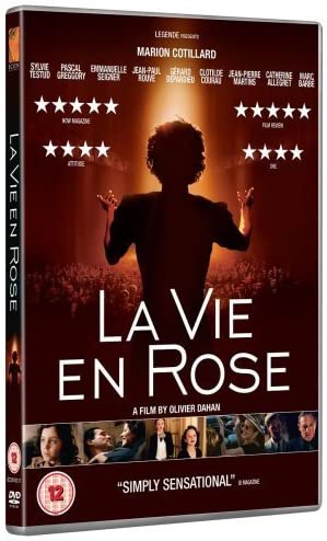 La Vie En Rose [2007] [DVD]
