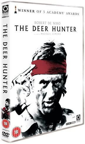 The Deer Hunter [1978] [DVD]
