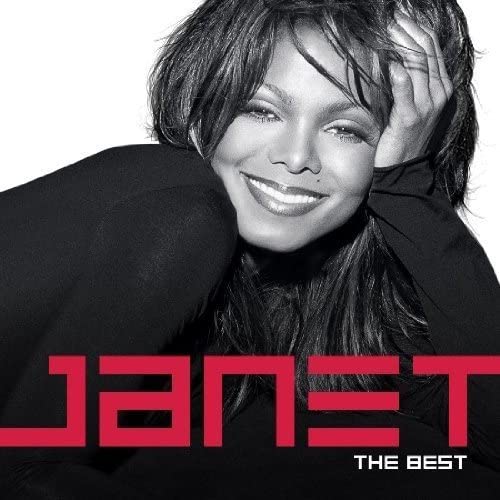The Best - Janet Jackson [Audio CD]