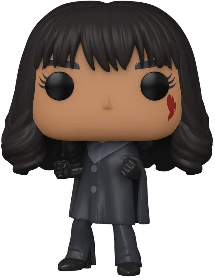 The Umbrella Academy Allison Funko 55066 Pop! Vinyl #1112