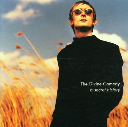 A Secret History ... The Best Of The Divine Comedy [Audio CD]