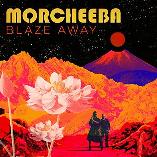 Blaze Away [VINYL]