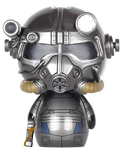 Fallout Power Armor Funko 7957 Dorbz