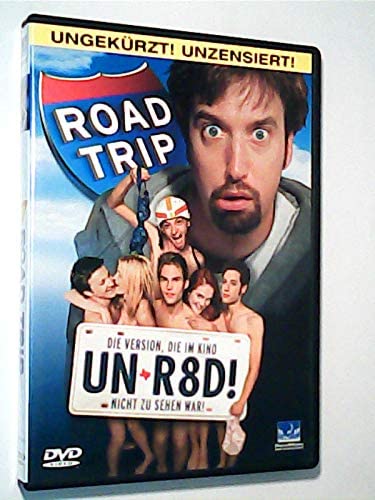Road Trip [Comedy] [DVD]