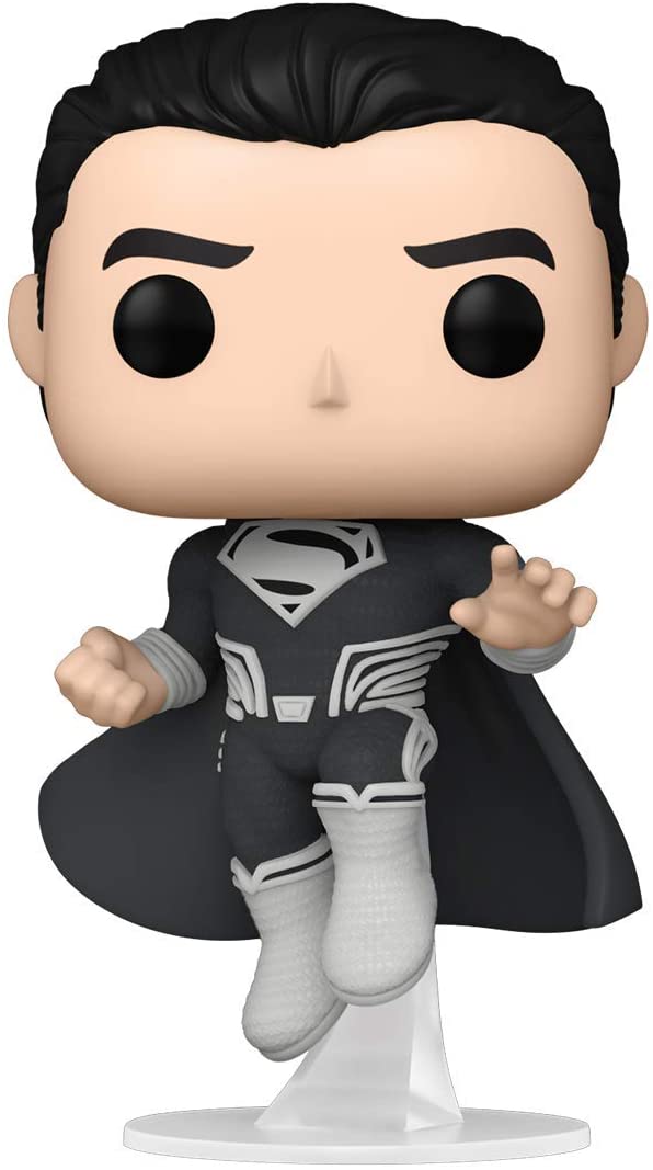 La Ligue des Justiciers de Zack Snyder Superman Funko 56801 Pop! Vinyle #1123