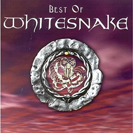 Whitesnake - Le meilleur de Whitesnake