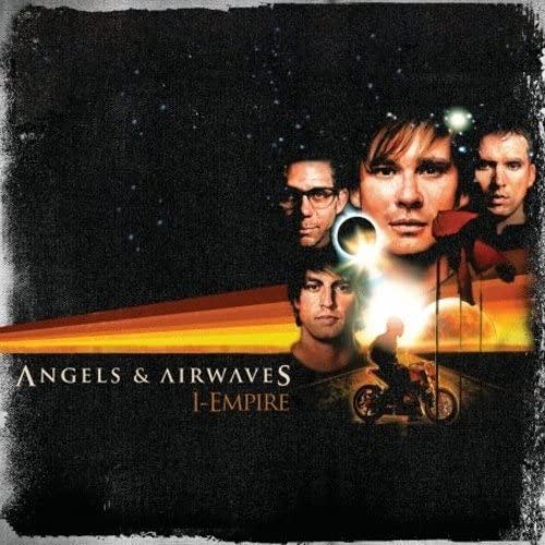 I-Empire [Audio CD]