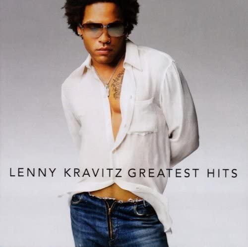 Lenny Kravitz - Greatest Hits [Audio CD]