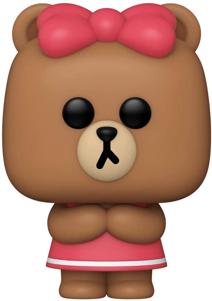 Funko Line Friends Choco Pop! Vinyl Figure (48154)