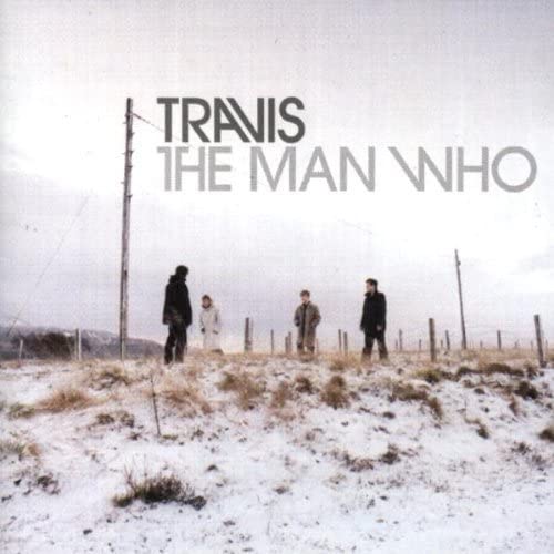 The Man Who [Audio CD]
