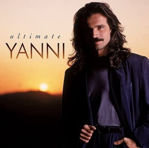 YANNI - ULTIMATE YANNI (2 CD)