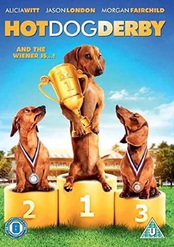 Hot Dog Derby [DVD]