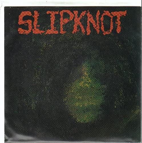 Slipknot VINYL]