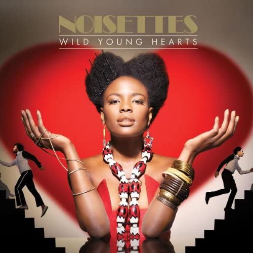 Wild Young Hearts [Audio CD]