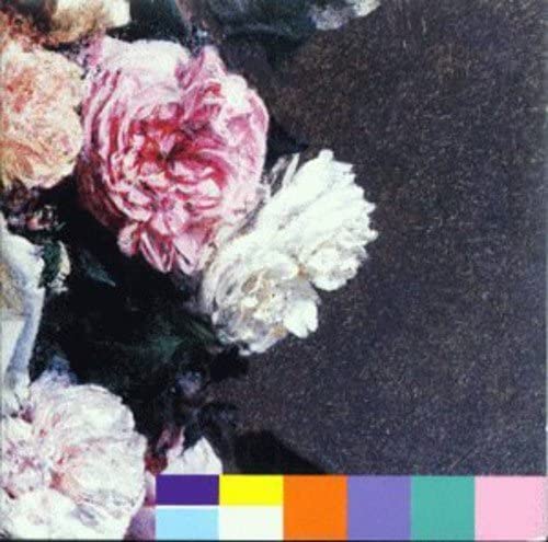 Power, Corruption And Lies - New Order [Audio CD]