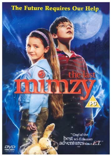 The Last Mimzy [2017] - Sci-fi/Family [DVD]