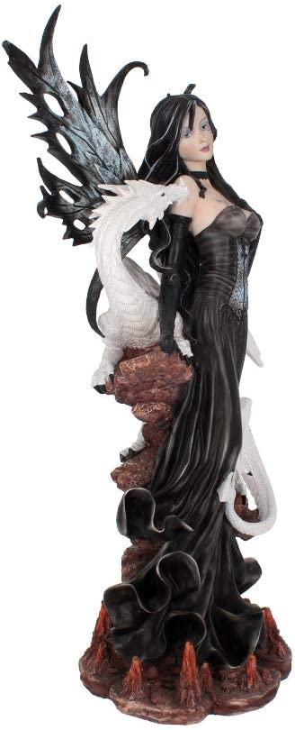 Nemesis Now Isabelle Figurine 60cm Black