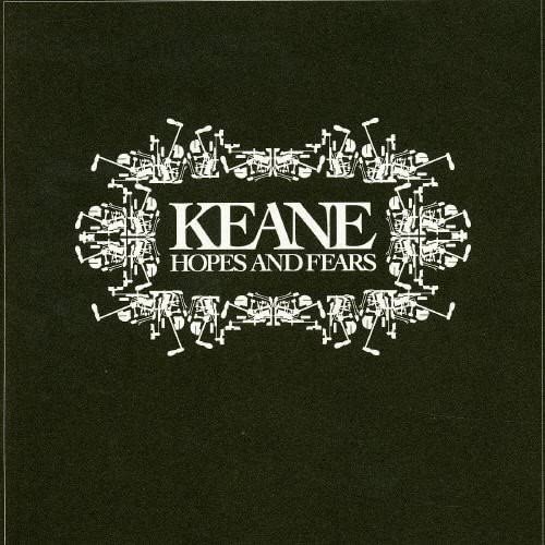 Hopes and Fears [Audio CD]