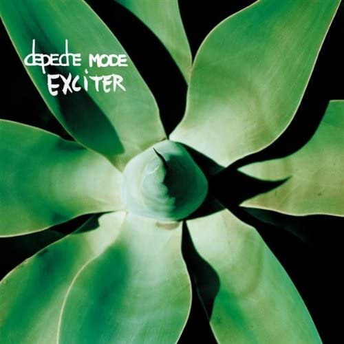 Exciter [Audio CD]