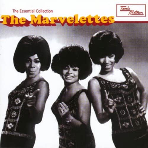 Marvelettes - The Essential Collection