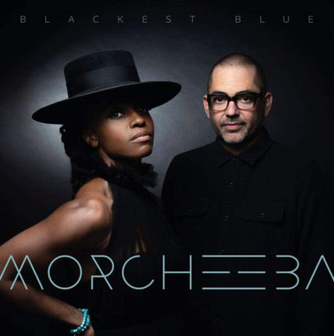 Morcheeba - Blackest Blue [Vinyl]