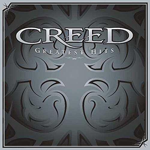 Greatest Hits - Creed  [Audio CD]