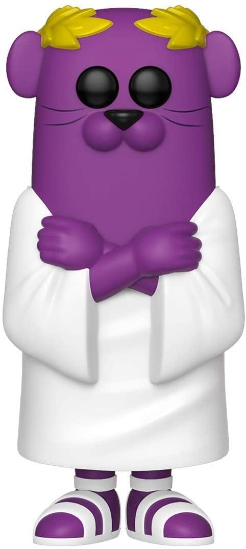 Ad Icons Alexander the Grape Funko 39730 Pop! Vinyl 