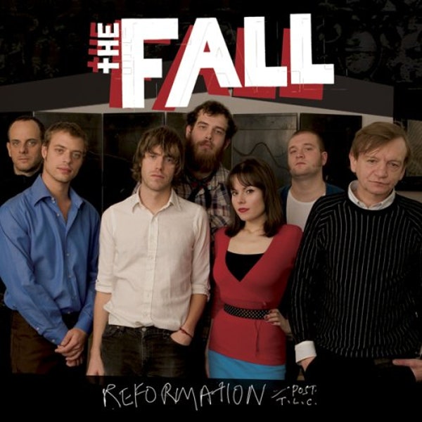 The Fall - Reformation Post TLC [Audio CD]